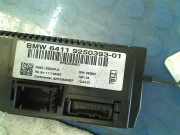 Bedienung Klimacontrolle 925039301 BMW 3 serie Touring (E91) Kombi 320d 16V Corporate Lease (N47-D20C) 2011-04