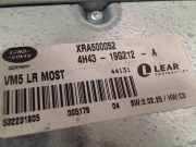 Radio Module xra500052 Land + Range Rover Range Rover III (LM) Geländewagen 4.4 V8 32V (M62-B44) 2004-11