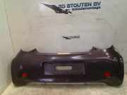 Stoßstange Hinten Toyota iQ Schrägheck 3-drs 1.0 12V VVT-i (1KR-FE) 2010-06