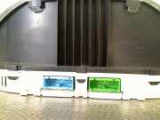 Tacho 78100R120 Honda Civic (EP/EU) Schrägheck 3-drs 1.6 16V VTEC (D16V1(Euro 4)) 2004-10