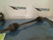 Antriebswelle Links Vorne Nissan Pixo (D31S) Schrägheck 1.0 12V (K10B(Euro 5)) 2010-09