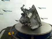 Getriebe Manuell 428744098 Opel Agila (A) Großraumlimousine 1.2 16V Twin Port (Z12XEP(Euro 4)) 2007-08