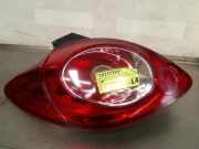 Rücklicht Links 51793259 Ford Ka II Schrägheck 1.2 (169.A.4000(Euro 4; Euro 5)) 2011-01