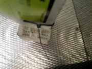 Schalter Für Elekt. Fensterheber Links Vorne 62J102428T Suzuki Splash Großraumlimousine 1.2 16V (K12B) 2010-02