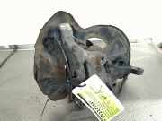 Achsschenkel Rechts Vorne Mercedes-Benz SLK (R171) Cabrio 1.8 200 K 16V (M271.944) 2004-03