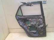 Tür Links Hinten Toyota Auris (E15) Schrägheck 2.0 D-4D-F 16V (1AD-FTV(Euro 4)) 2007-11