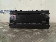 Cd-Player 8612047220 Toyota Prius (NHW20) Liftback 1.5 16V (1NZ-FXE) 2008-01
