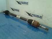 Antriebswelle Rechts Vorne 9801388680 Citroën DS3 (SA) Schrägheck 1.2 12V PureTech 82 (EB2F(HMZ)) 2012-12