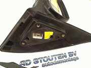 Außenspiegel Rechts Elektrisch 015758 Daewoo / Chevrolet Nubira Wagon (J200) Kombi 2.0 TCDI 16V (Z20S) 2009