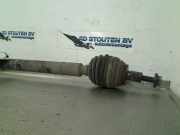 Antriebswelle Rechts Vorne 1K0407272NN Volkswagen Golf VI (5K1) Schrägheck 1.2 TSI BlueMotion (CBZB) 2012-01 CBZB