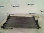 Radiator 9678711180 Citroën Jumpy Van 2.0 Blue HDI 120 (DW10FE(AHK)) 2018-01