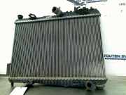 Radiator 8V518005BE Ford Fiesta 6 (JA8) Schrägheck 1.25 16V (SNJA) 2008-11