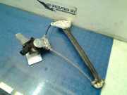 Fensterheber Elektr. Links Hinten Honda Accord (CL/CN) Limousine 2.4 i-VTEC 16V (K24A3(Euro 4)) 2007-01