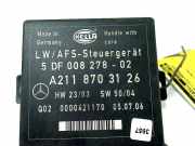 Steuerger?t Beleuchtung 5DF00827802 Mercedes-Benz R (W251) Gro?raumlimousine 3.0 320 CDI 24V 4-Matic (OM642.950) 2006