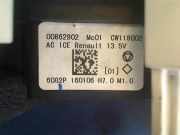 Bedienung Klimaanlage 00862902 Renault Twingo III (AH) Schrägheck 5-drs 1.0 SCe 70 12V (H4D-400(H4D-A4)) 2016-05