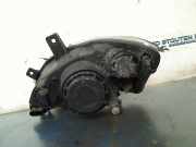 Scheinwerfer Rechts A6398201961 Mercedes-Benz Vito (639.6) Van 2.2 115 CDI 16V (OM646.982) 2005-05