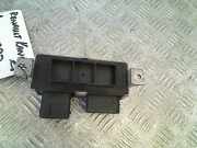 Vorglüh Relais 8200558438A Renault Kangoo Express (FW) Van 1.5 dCi 90 FAP (K9K-808(K9K-E8)) 2009-03