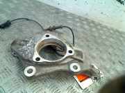 Achsschenkel Rechts Vorne ZONDER NAAF Opel Zafira Tourer (P12) Großraumlimousine 2.0 CDTI 16V 170 Ecotec (B20DTH(Euro 6)) 2015-08