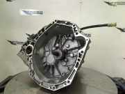 Getriebe Manuell 321011773R Renault Kangoo Express (FW) Van 1.5 dCi 95 (K9K-872(K9K-U8)) 2021