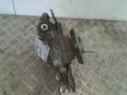 Achsschenkel Links Hinten Mercedes-Benz C (W205) Limousine C-180 1.6 16V (M274.910(Euro 6)) 2014-07