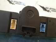 Bedienung Klimacontrolle 69340020 Renault Clio III (BR/CR) Schrägheck 1.6 16V (K4M-800(Euro 4)) 2006-07