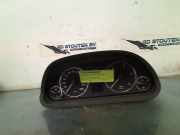 Tacho A1695404348 Mercedes-Benz A (W169) Schrägheck 2.0 A-180 CDI 16V (OM640.940(Euro 4)) 2006-11