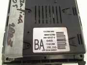 Anzeige 13238548 Opel Zafira (M75) Gro?raumlimousine 1.8 16V Ecotec (Z18XER(Euro 4)) 2007-06