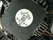 Kühlerventilator 1K0121203 Skoda Octavia Kombi (1Z5) Kombi 5-drs 1.2 TSI (CBZB) 2011-02