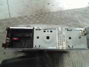 Cd-Player 1P0035153D Seat Leon (1P1) Schrägheck 5-drs 1.6 TDI 16V 105 (CAYC) 2010-04