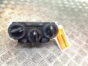Bedienung Klimaanlage N103009C Nissan Note (E11) Großraumlimousine 1.6 16V (HR16DE) 2008-05