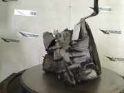 Getriebe Manuell CV6R7002NC Ford Focus 3 Wagon Kombi 1.6 TDCi ECOnetic (NGDB) 2013-10