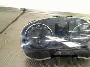 Tacho 5JA920840D Skoda Rapid Spaceback Kombi 1.2 TSI (CBZA) 2015-02