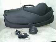 Airbag Set 13514459 Opel Karl Schrägheck 5-drs 1.0 12V (B10XE(Euro 6)) 2018-08
