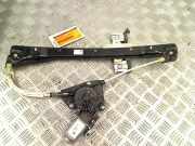 Fensterheber Elektr. Links Vorne + MOTOR 6RU959802 Seat Mii Schrägheck 1.0 12V (CHYA) 2013-04