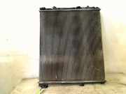 Radiator GC497001 Volkswagen Crafter (SY) Van 2.0 TDI FWD (DAUA) 2017-10 DAUA
