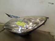Scheinwerfer Links 921011J0XX Hyundai i20 Schrägheck 1.2i 16V (G4LA) 2008-12