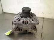 Lichtmaschine 606272D Mercedes-Benz Citan (415.6) Van 1.5 109 CDI (OM607.951(K9K)) 2020-05