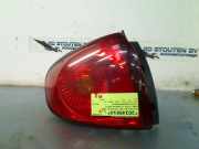 Rücklicht Links buiten 5p0945095j Seat Altea (5P1) Großraumlimousine 1.2 TSI (CBZB) 2011-05