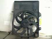 Kühlerventilator T946267 Citroën C4 Cactus (0B/0P) Schrägheck 5-drs 1.2 PureTech 110 12V (EB2DT(HNZ)) 2016-06