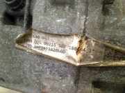 Kardan Hinten 0d3500043 Audi S4 Avant (B9) Kombi 3.0 TFSI V6 24V (CWGD) 2018-08