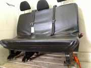 Rücksitzbank Mercedes-Benz Vito Tourer (447.7) Bus 2.2 116 CDI 16V (OM651.950) 2019-02