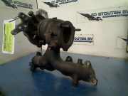 Turbolader 282312B760 Kia Sportage (QL) Geländewagen 1.6 T-GDI 16V 4x4 (G4FJ) 2016-09