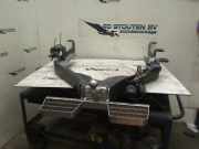 Anhängerkupplung 0617128 Renault Master III (EV/HV/UV/VA/VB/VD/VF/VG/VJ) Chassis-Cabine 2.3 Energy dCi 180 Twin Turbo 16V FWD (M9T-716(M9T-F7)) 2022-08