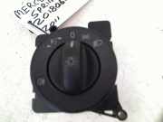 Lichtschalter A9065450504 Mercedes-Benz Sprinter 3t (906.61) Van 210 CDI 16V (OM651.955(Euro 5) 2011-04