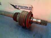 Antriebswelle Rechts Hinten A1663501210 Mercedes-Benz GL AMG (X166) SUV 5.5 GL 63 AMG V8 32V 4-Matic (M157.982(Euro 5)) 2013-07