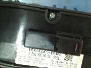 Schalter Für Elekt. Fensterheber Links Vorne A2059059004 Mercedes-Benz C (R205) Cabrio C-180 1.6 16V (M274.910(Euro 6)) 2016-11