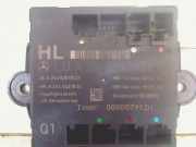 Steuergerät Zentralverriegelung A2048200526 Mercedes-Benz C (W204) Limousine 1.8 C-180K 16V (M271.952) 2008-07