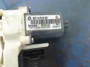 Fensterheber Elektr. Links Hinten 827310185R Renault Megane III Grandtour (KZ) Kombi 5-drs 1.5 dCi 110 (K9K-636(K9K-A6)) 2013-11