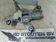 Scheibenwischermotor Hinten + MOTOR 05116146AC Dodge Caliber Schrägheck 1.8 16V (EBA) 2006-08