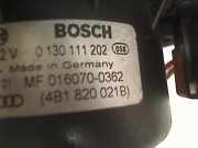 Heizgebläse Motor 0130111202 Audi A6 (C5) Limousine 3.0 V6 30V Quattro (ASN) 2002-07